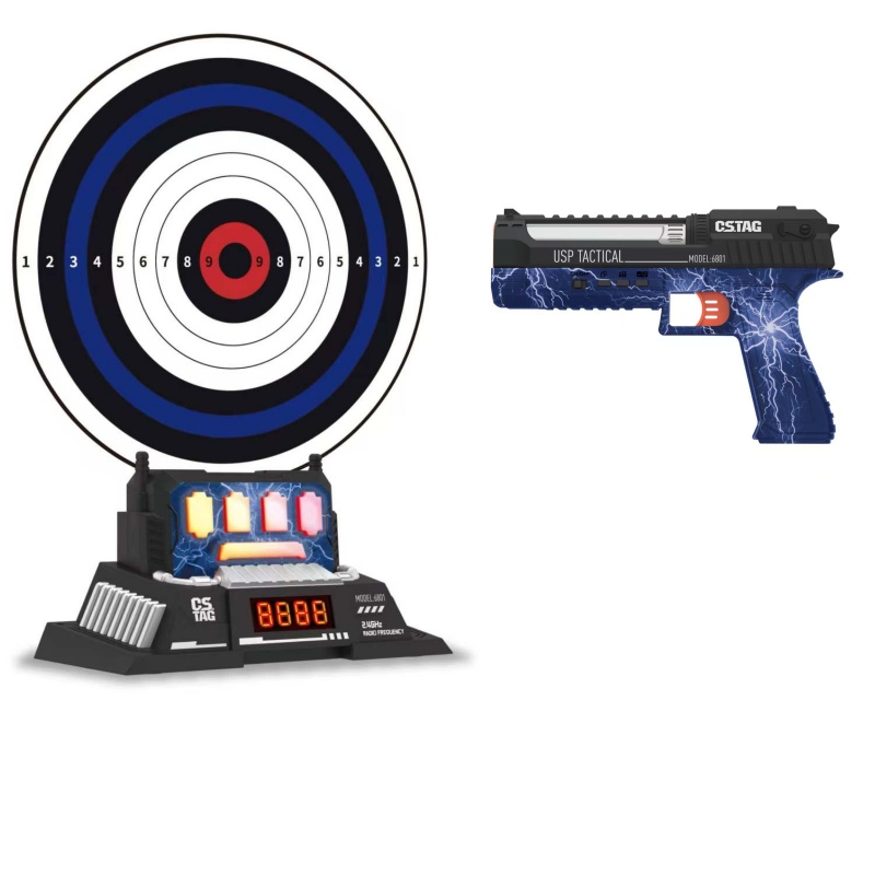 CSTAG AI-Juego de pistola láse - Outdoor Sport Activity reseña y precio