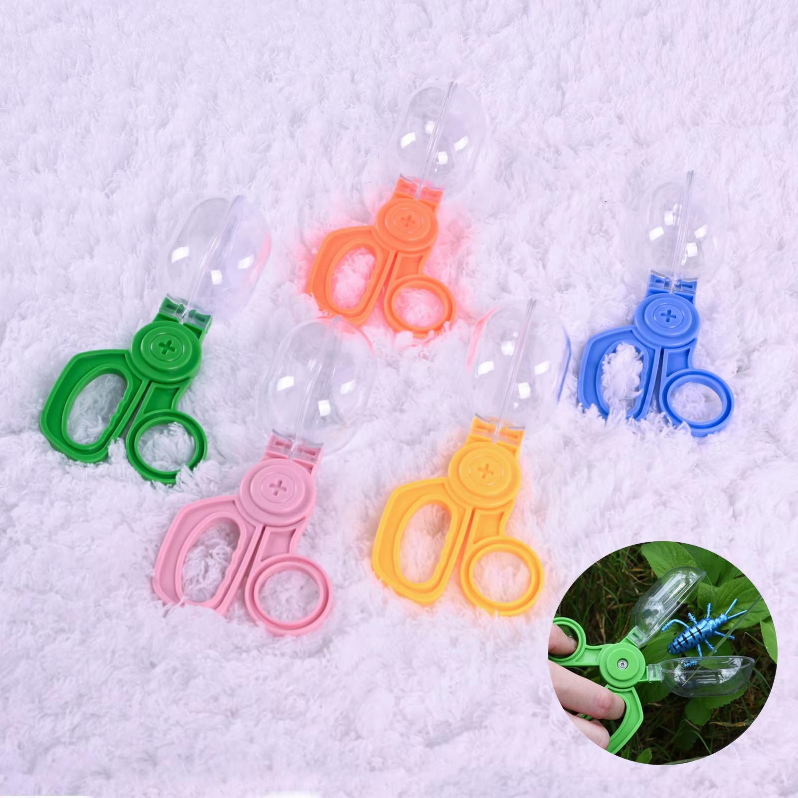 Accesorios de juguete con Clip - Outdoor Sport Hose reseña y precio