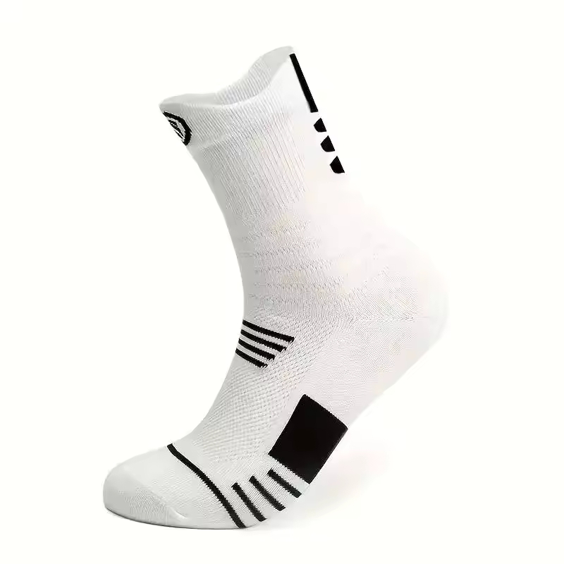 3 pares de calcetines deportiv - Outdoor Sport Hose reseña y precio