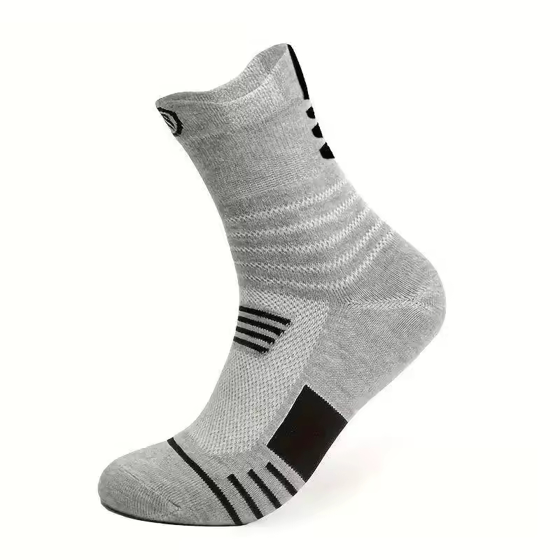 3 pares de calcetines deportiv - Outdoor Sport Hose reseña y precio