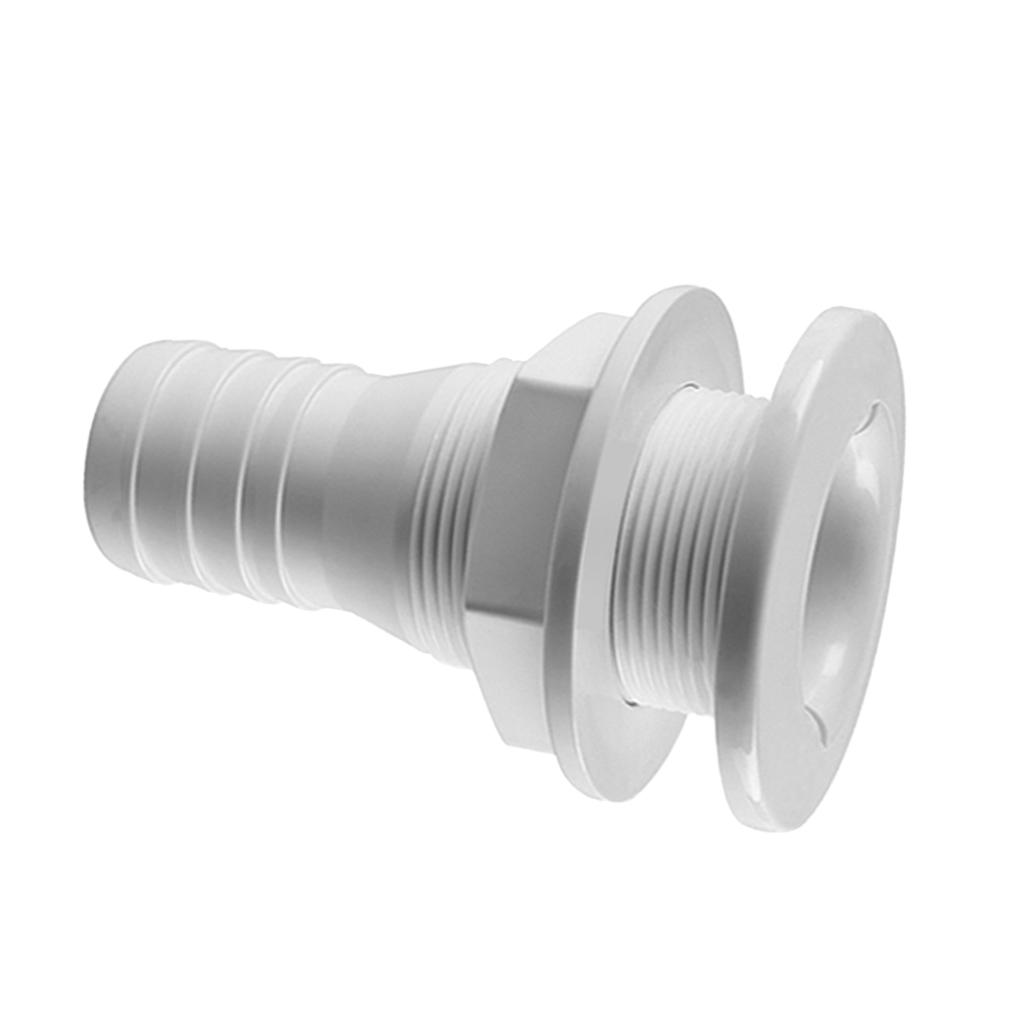 Conector de manguera marina a  - Outdoor Sport Hose reseña y precio