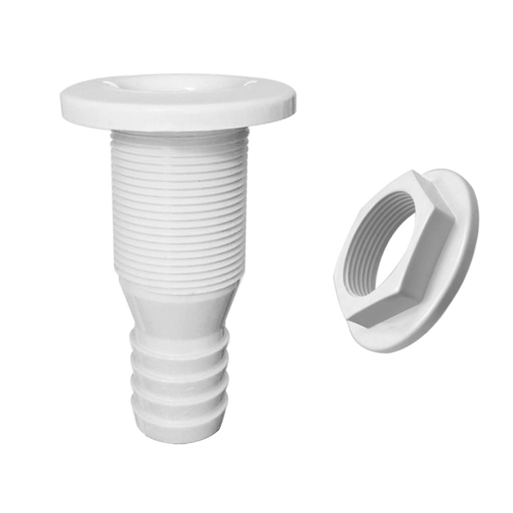 Conector de manguera marina a  - Outdoor Sport Hose reseña y precio