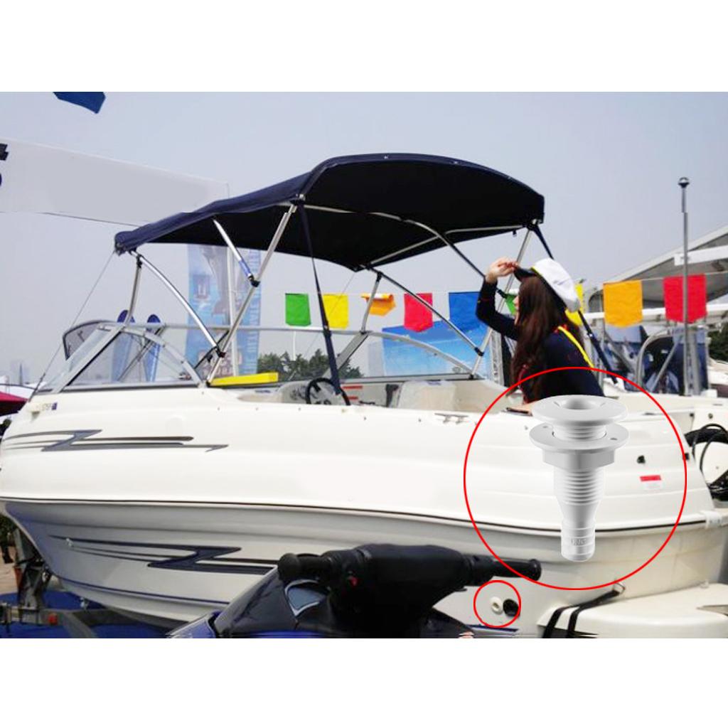 Conector de manguera marina a  - Outdoor Sport Hose reseña y precio