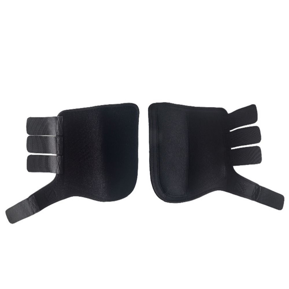Juego de 4 botas deportivas co - Brushing Boot Horse reseña y precio