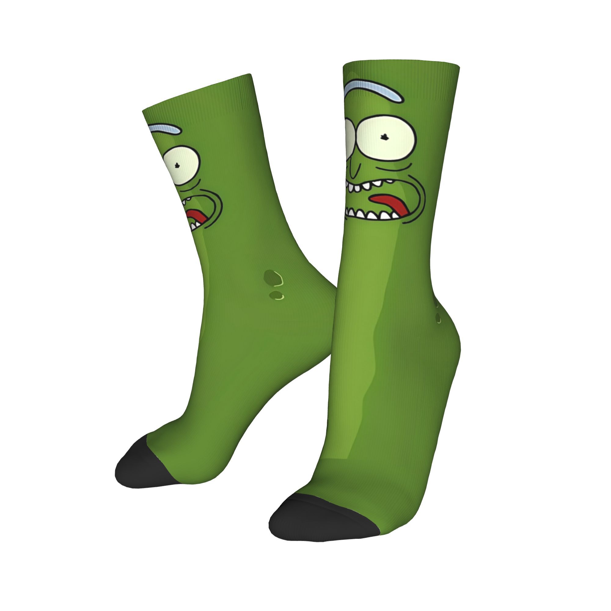 Novedad divertidos calcetines  - Outdoor Sport Hose reseña y precio