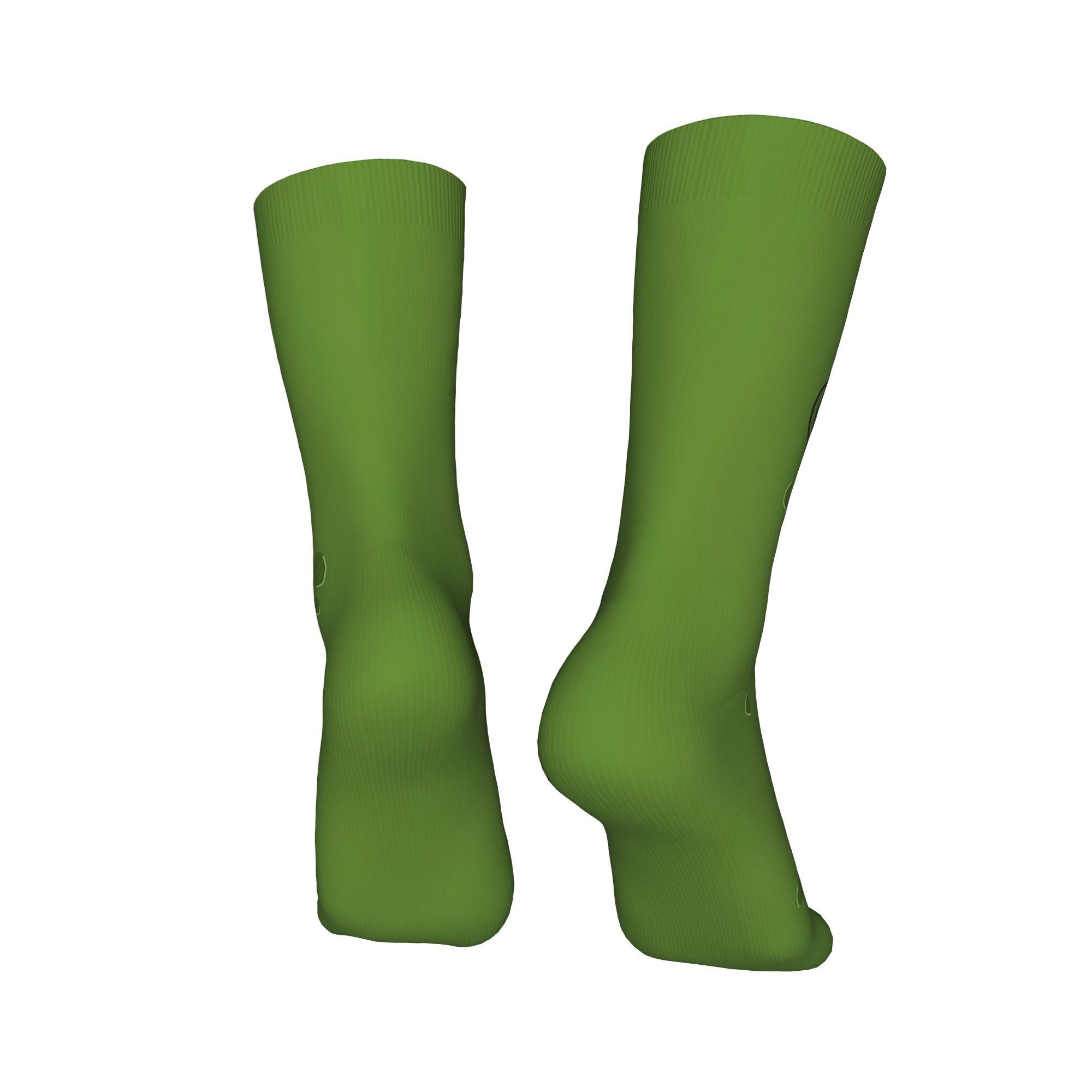 Novedad divertidos calcetines  - Outdoor Sport Hose reseña y precio