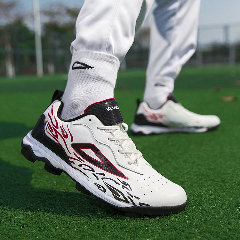 2025 nuevos zapatos de béisbol - Outdoor Sport Court reseña y precio