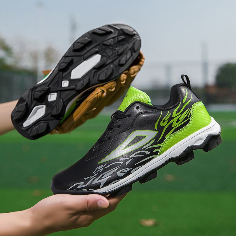 2025 nuevos zapatos de béisbol - Outdoor Sport Court reseña y precio