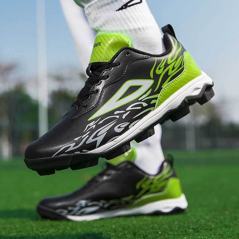 2025 nuevos zapatos de béisbol - Outdoor Sport Court reseña y precio