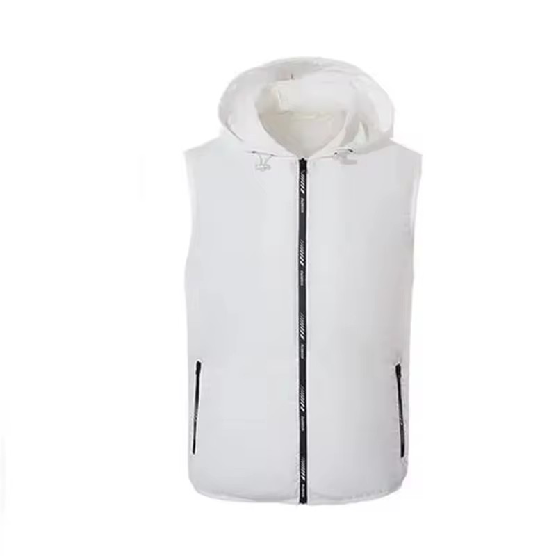 Chaleco Deportivo de Verano co - Outdoor Sport Brand Jacket reseña y precio