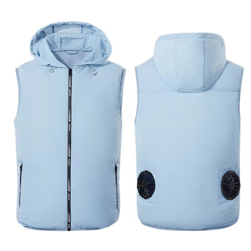 Chaleco Deportivo de Verano co - Outdoor Sport Brand Jacket reseña y precio