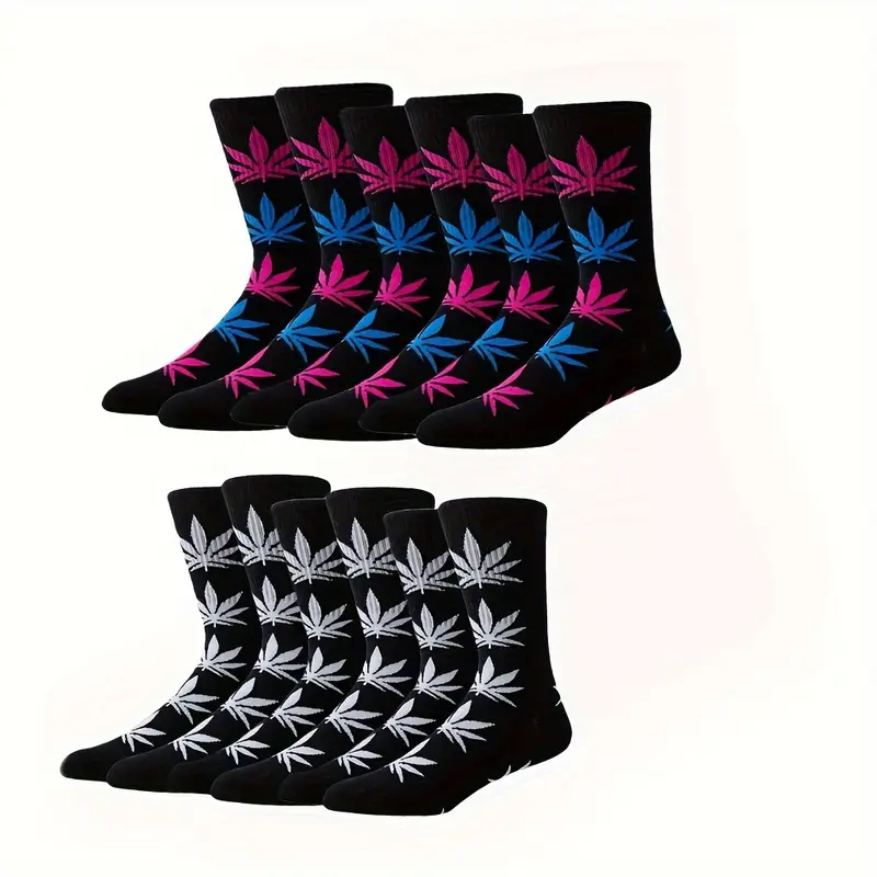10 pares de calcetines deporti - Outdoor Sport Hose reseña y precio