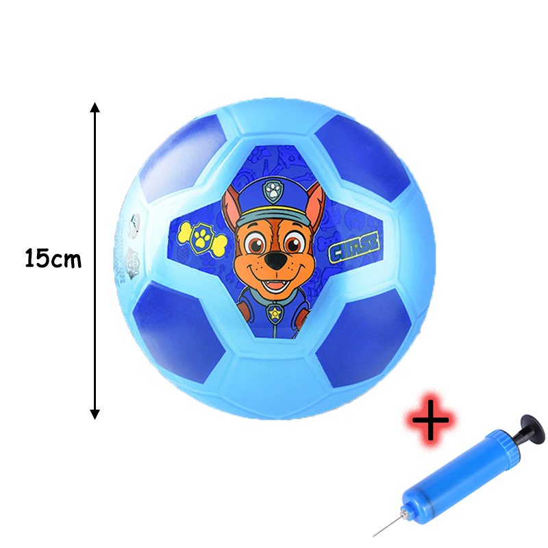 Pelota de Fútbol de Goma de Di - Outdoor Sport For Kids reseña y precio