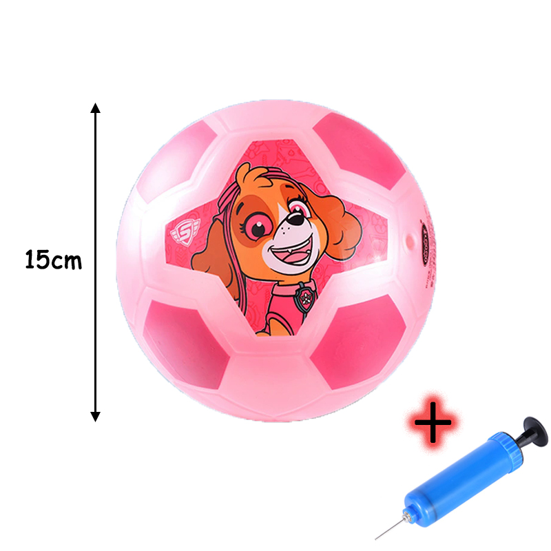 Pelota de Fútbol de Goma de Di - Outdoor Sport For Kids reseña y precio