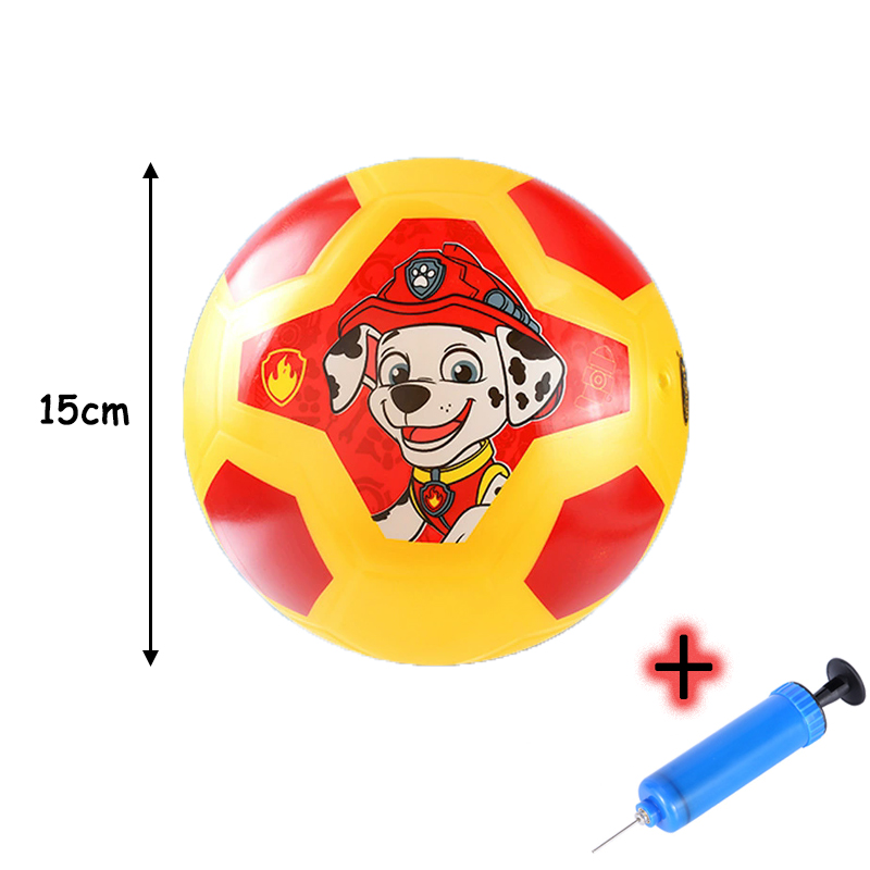 Pelota de Fútbol de Goma de Di - Outdoor Sport For Kids reseña y precio