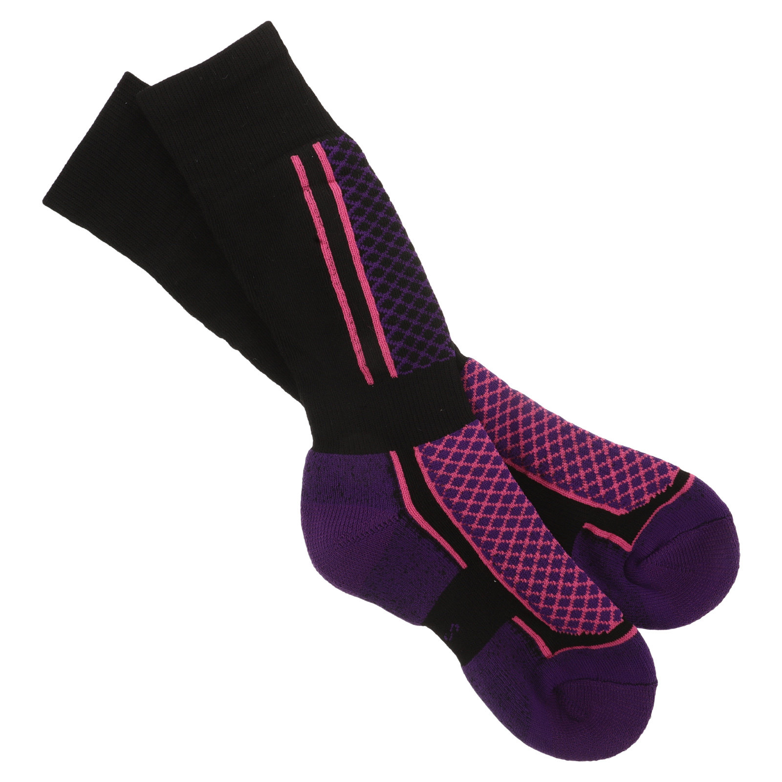 1 par de calcetines ecuestres  - Outdoor Sport Hose reseña y precio
