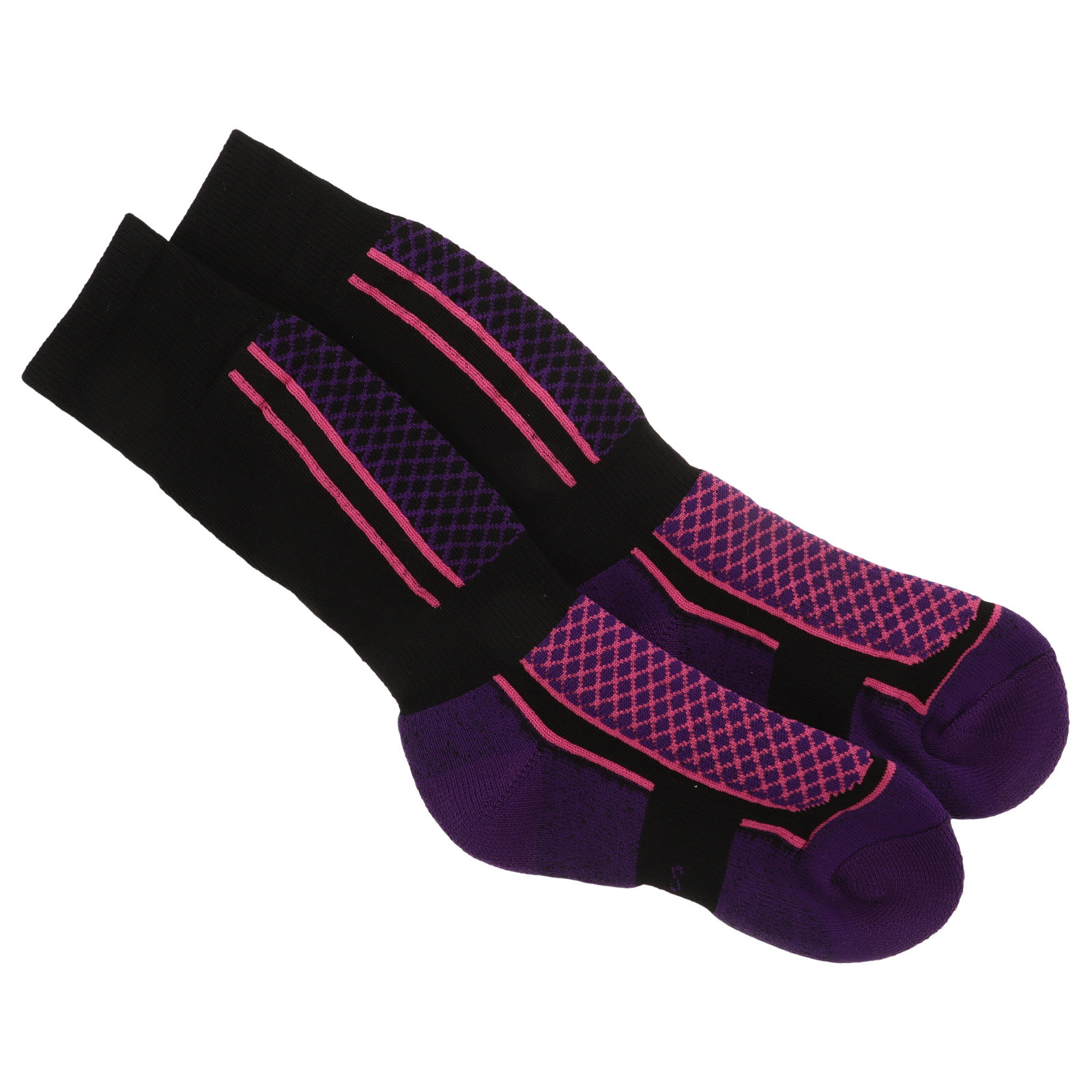 1 par de calcetines ecuestres  - Outdoor Sport Hose reseña y precio