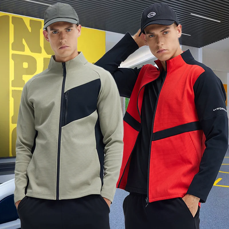 Sudaderas con capucha deportiv - Outdoor Sport Brand Jacket reseña y precio