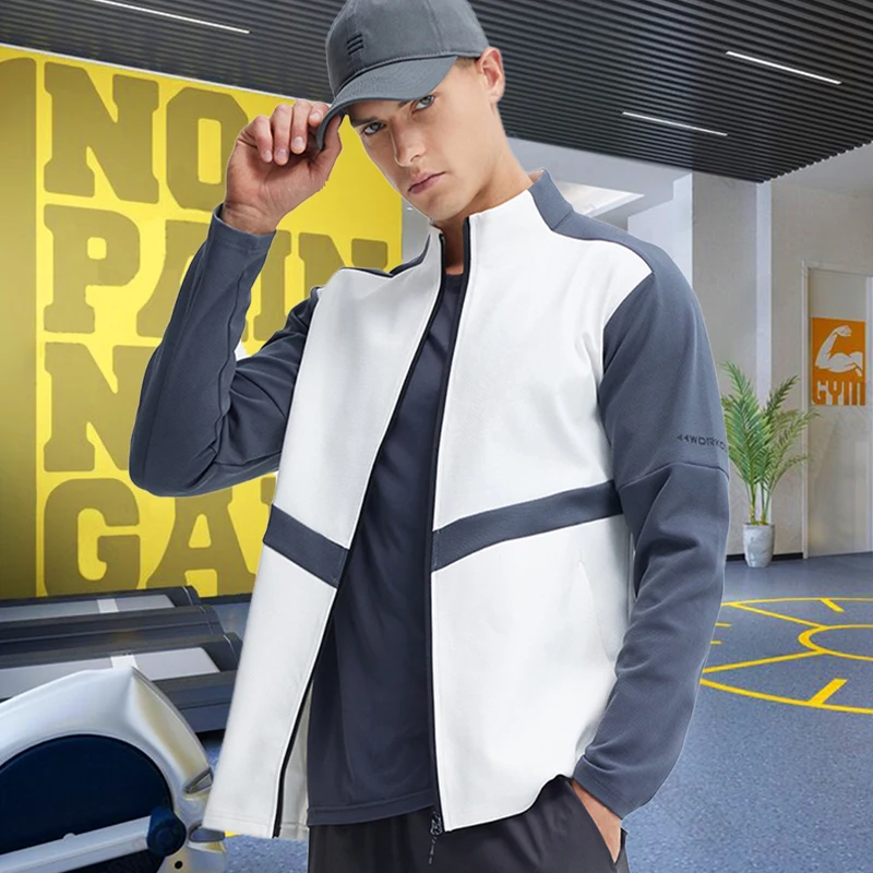 Sudaderas con capucha deportiv - Outdoor Sport Brand Jacket reseña y precio