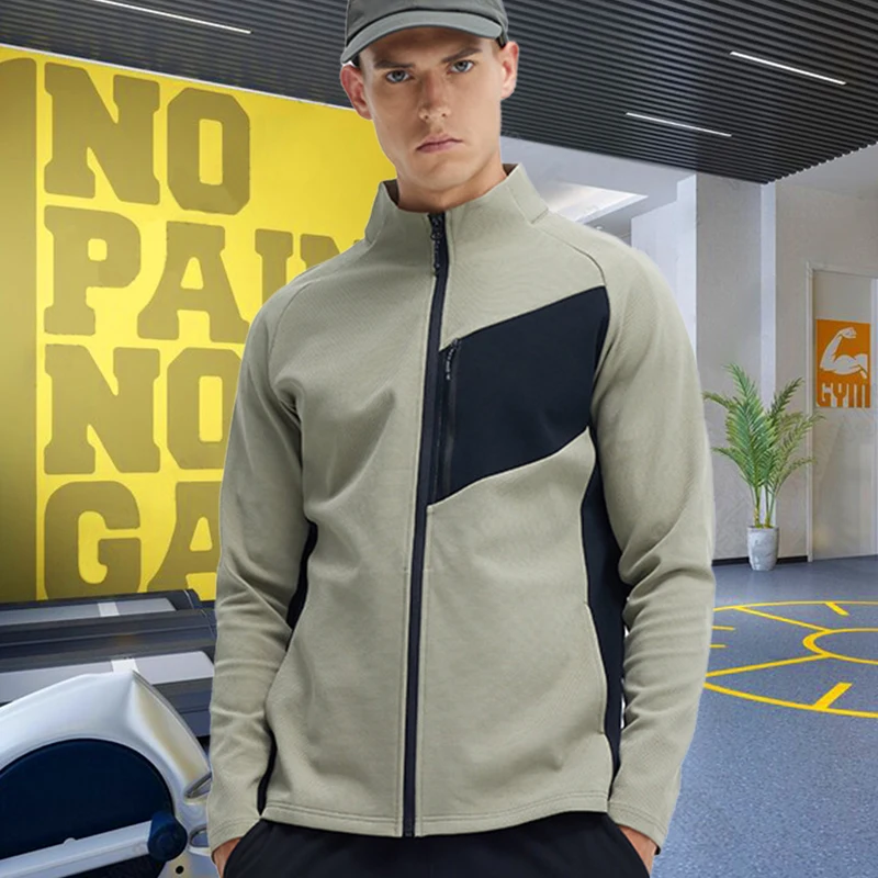 Sudaderas con capucha deportiv - Outdoor Sport Brand Jacket reseña y precio