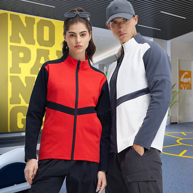 Sudaderas con capucha deportiv - Outdoor Sport Brand Jacket reseña y precio