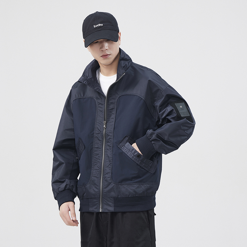 Chaqueta informal de marca a l - Outdoor Sport Brand Jacket reseña y precio