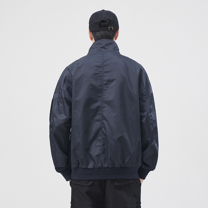 Chaqueta informal de marca a l - Outdoor Sport Brand Jacket reseña y precio