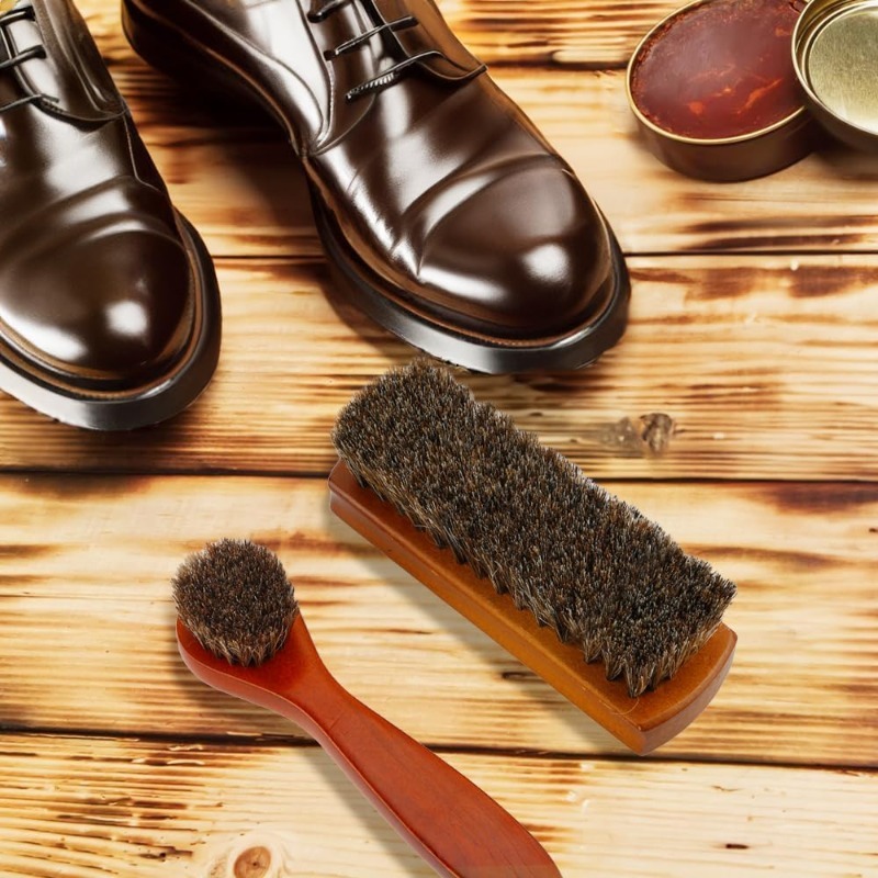 ¡Nuevo! Juego de 2 cepillos de - Brushing Boot Horse reseña y precio