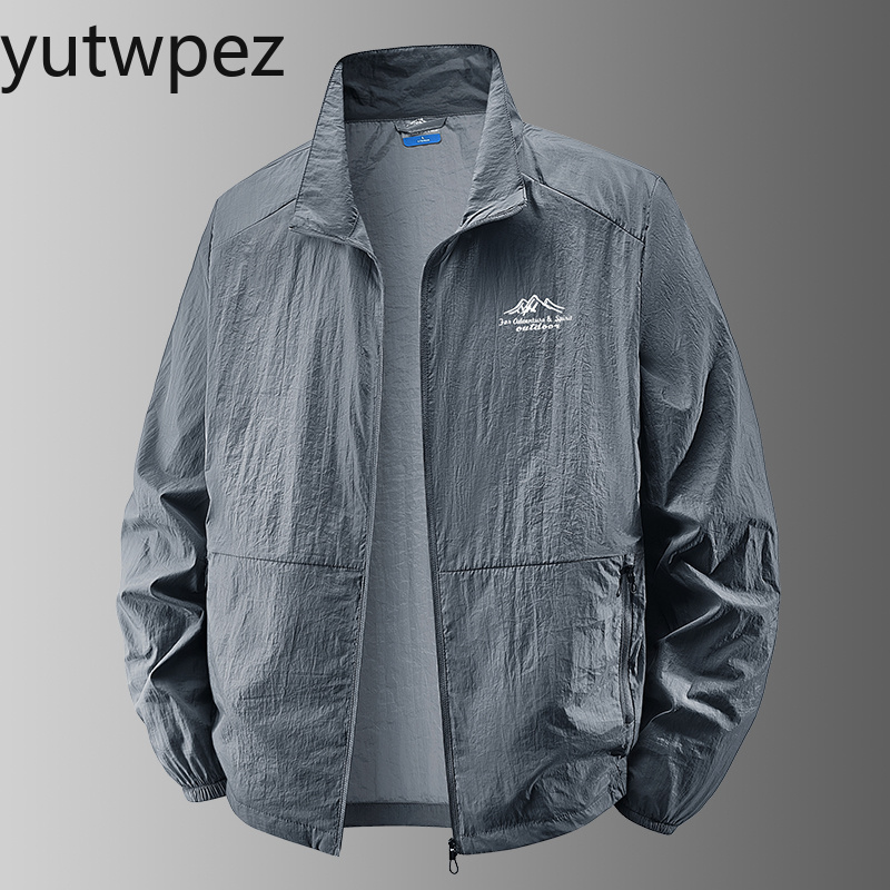 Chaqueta Ligera para Hombre co - Outdoor Sport Brand Jacket reseña y precio