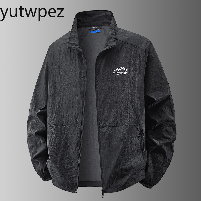 Chaqueta Ligera para Hombre co - Outdoor Sport Brand Jacket reseña y precio