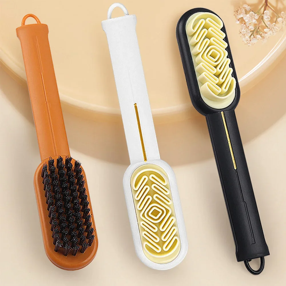1 ud. Cepillo limpiador de gam - Brushing Boot Horse reseña y precio