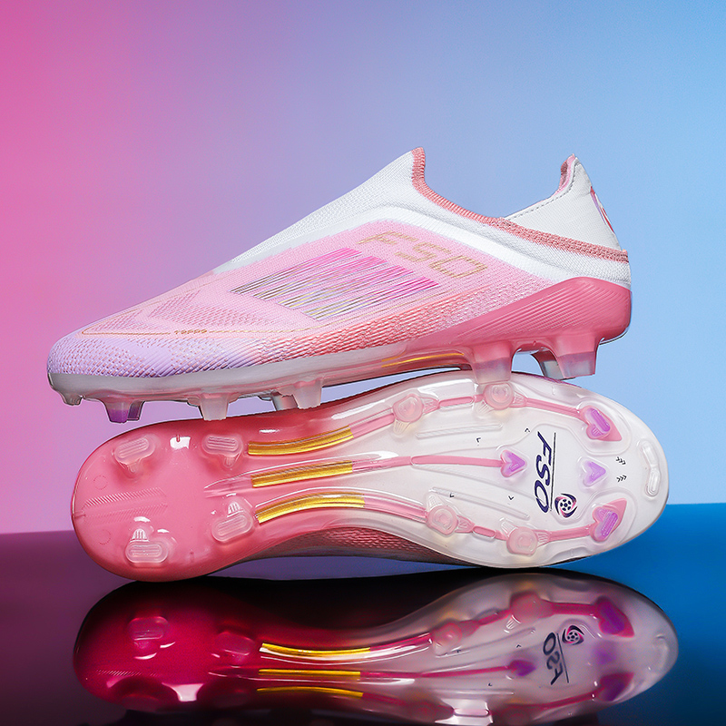 Nuevas Botas de Fútbol para Ho - Outdoor Sport Court reseña y precio