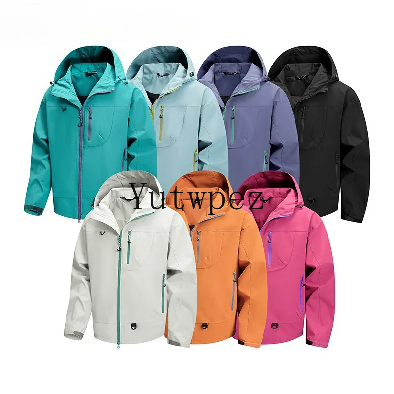Chaquetas Impermeables para Se - Outdoor Sport Brand Jacket reseña y precio
