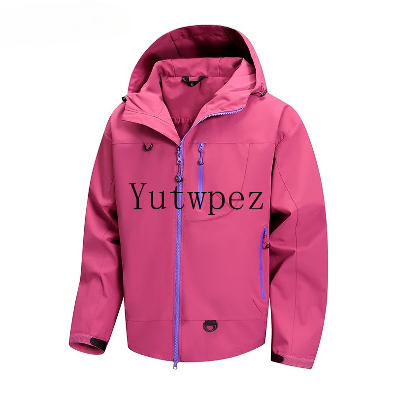 Chaquetas Impermeables para Se - Outdoor Sport Brand Jacket reseña y precio