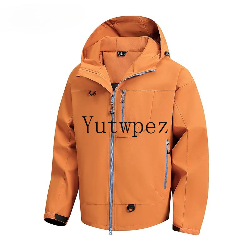 Chaquetas Impermeables para Se - Outdoor Sport Brand Jacket reseña y precio