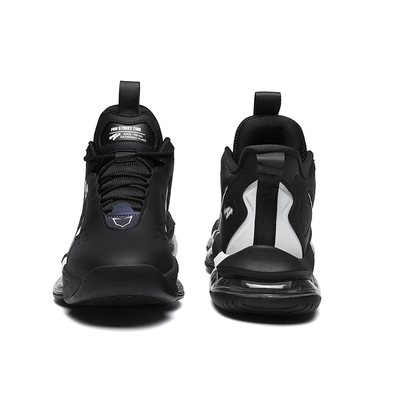 Zapatillas de Baloncesto Origi - Outdoor Sport Court reseña y precio