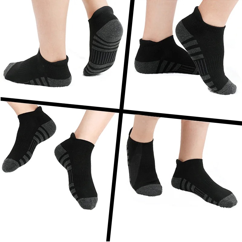Calcetines unisex de corte baj - Outdoor Sport Activity reseña y precio