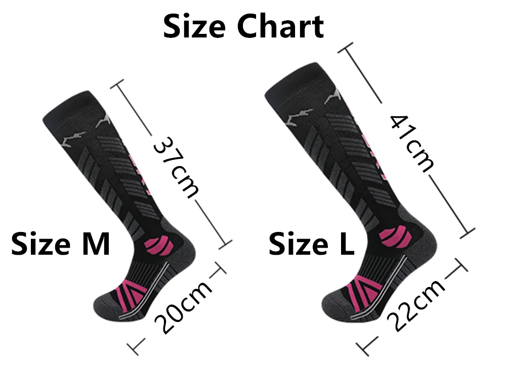 Calcetines térmicos de lana me - Outdoor Sport Hose reseña y precio