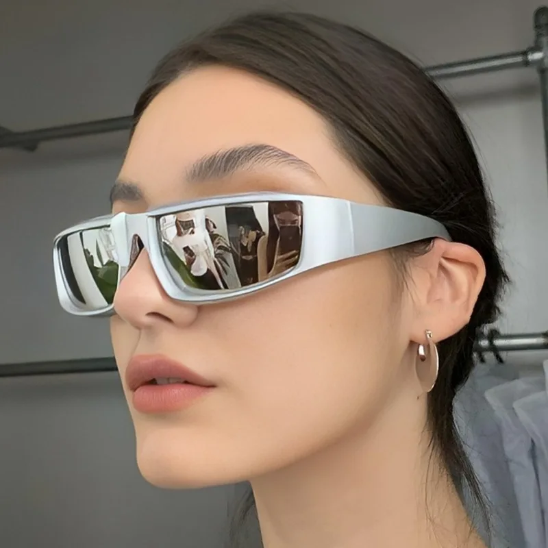 Gafas Protectoras Populares Y2 - Outdoor Sport Activity reseña y precio
