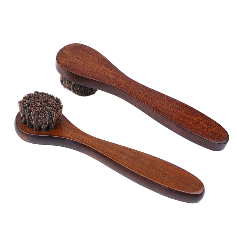 1 cepillo para zapatos y botas - Brushing Boot Horse reseña y precio