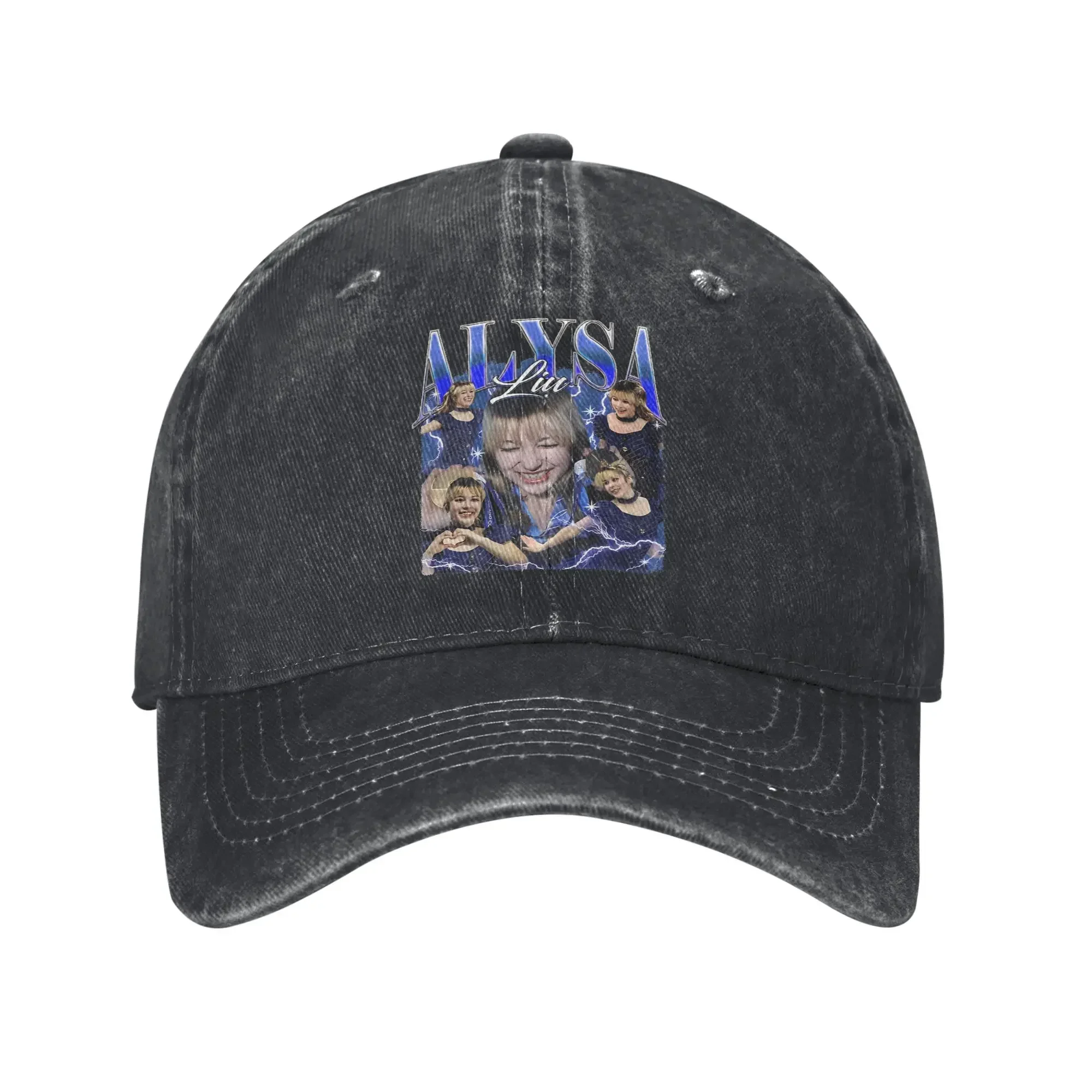 Nueva Gorra de Béisbol Alysa L - Outdoor Sport Usa reseña y precio