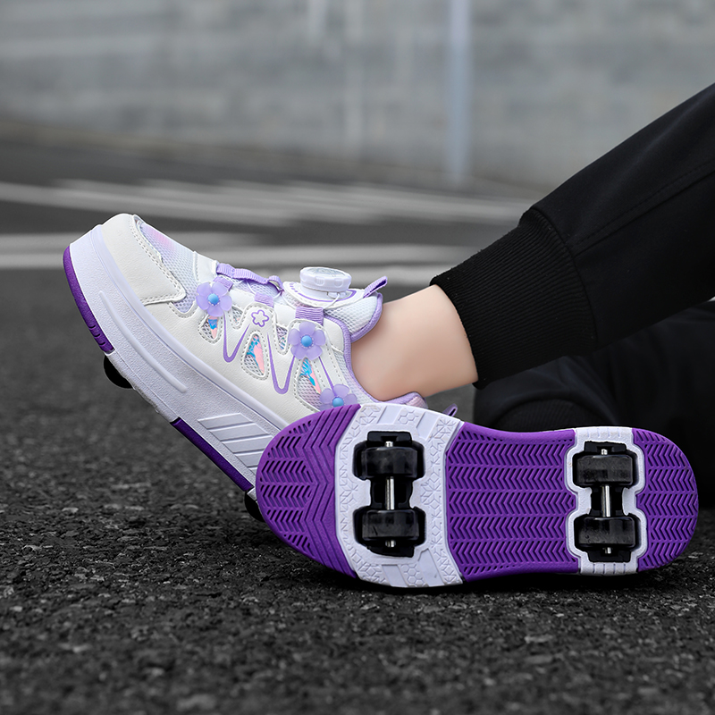 Patines de Ruedas 2026 Ultrali - Outdoor Sport For Kids reseña y precio