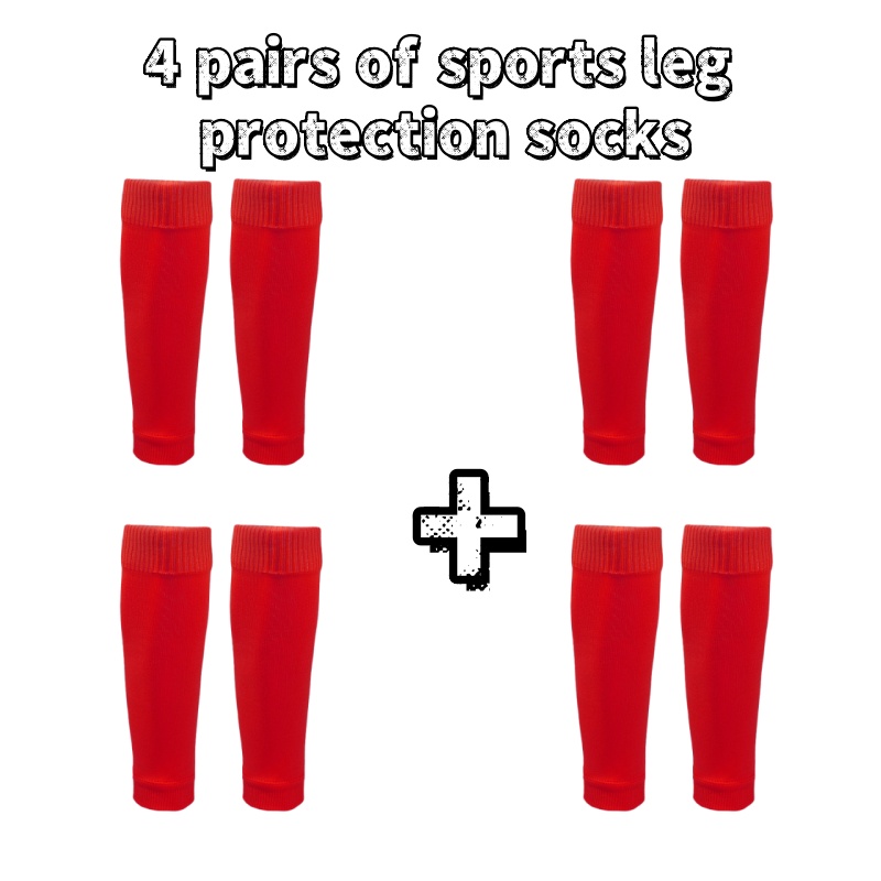 2/8 pares de nuevos calcetines - Outdoor Sport Hose reseña y precio