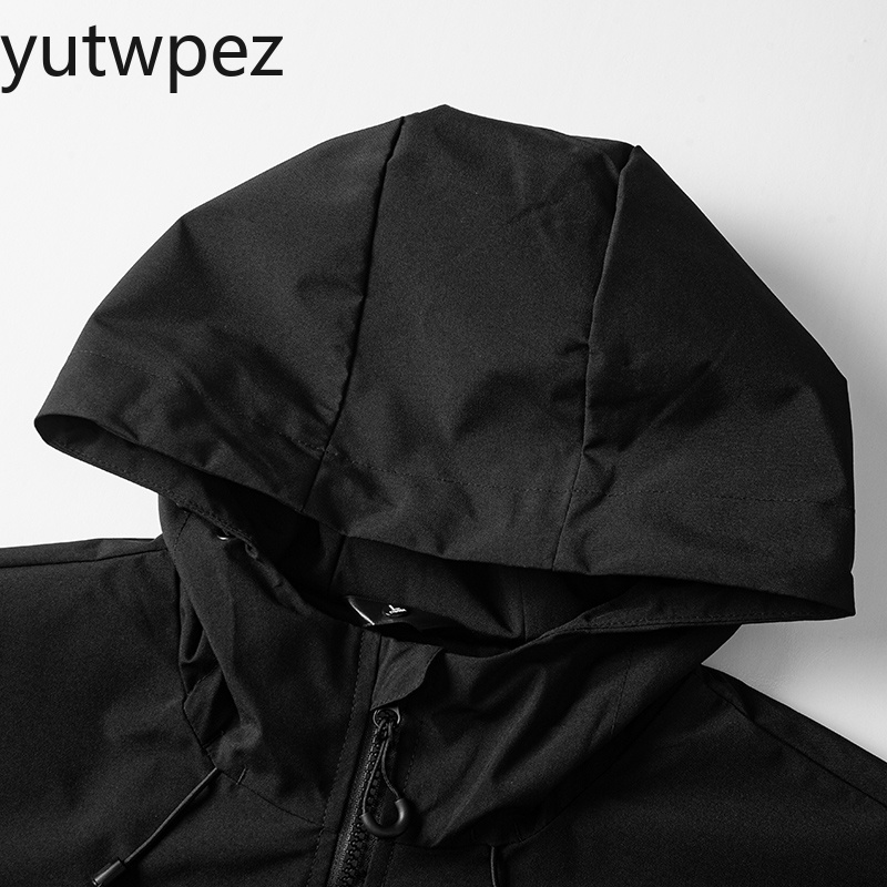 Chaqueta Impermeable Unisex Co - Outdoor Sport Brand Jacket reseña y precio