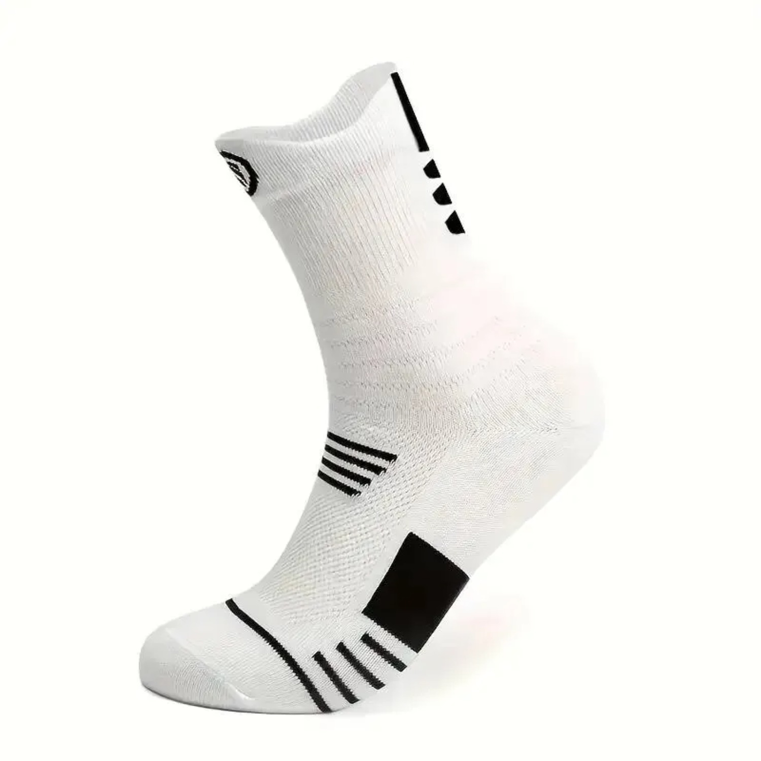 3 pares de calcetines deportiv - Outdoor Sport Hose reseña y precio