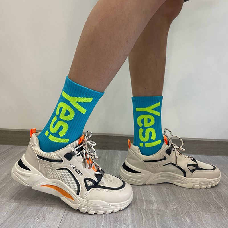 5 pares 'Sí!' Calcetines de Me - Outdoor Sport Hose reseña y precio