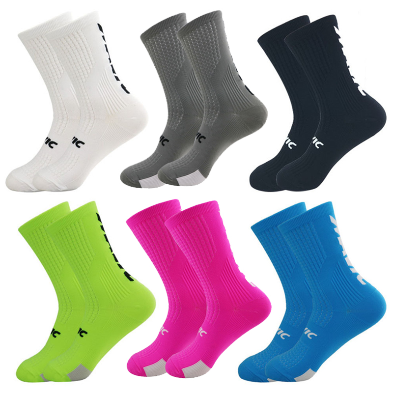 3 pares de calcetines de cicli - Outdoor Sport Hose reseña y precio