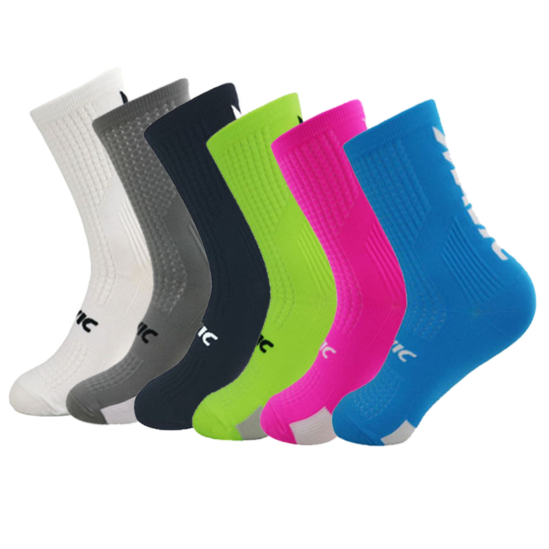 3 pares de calcetines de cicli - Outdoor Sport Hose reseña y precio
