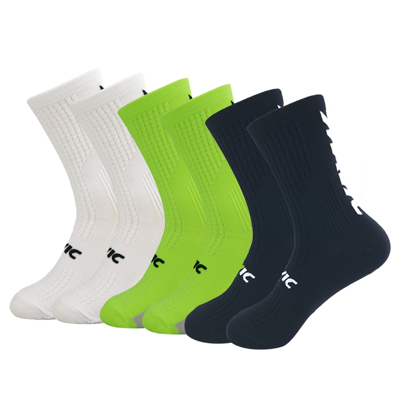 3 pares de calcetines de cicli - Outdoor Sport Hose reseña y precio